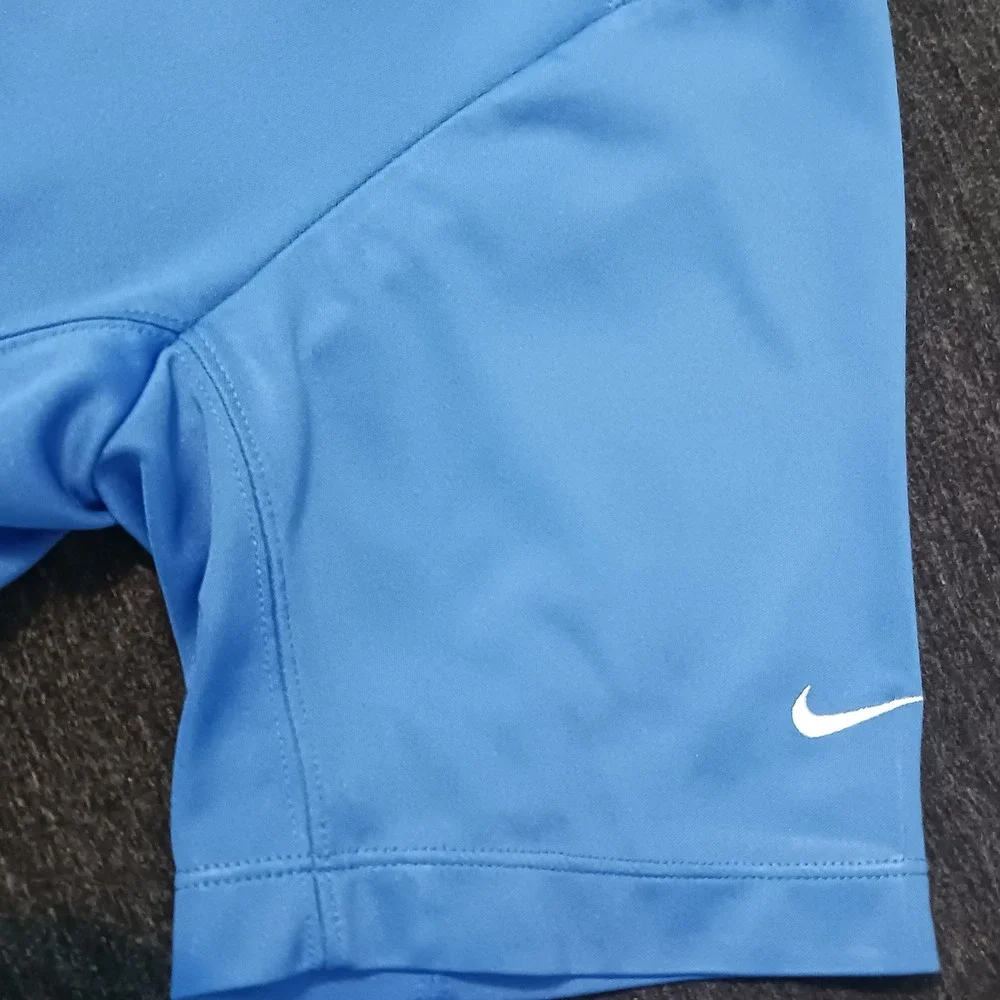 Nike golf tour